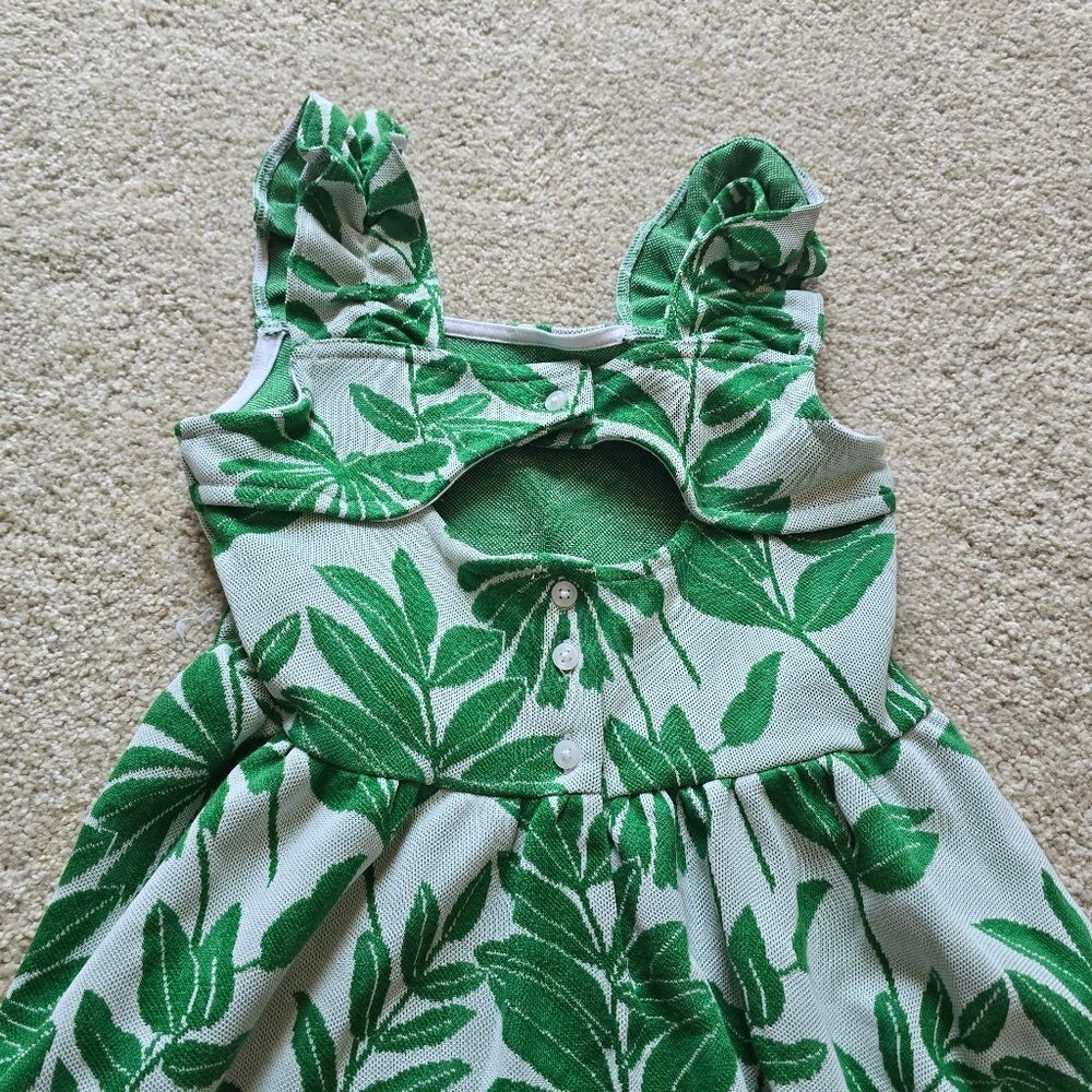 Janie and Jack dress - Picture 3 of 4